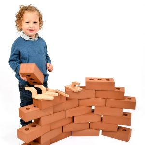 Foam Bricks