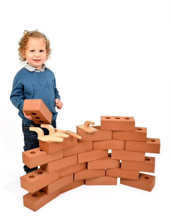Foam Bricks