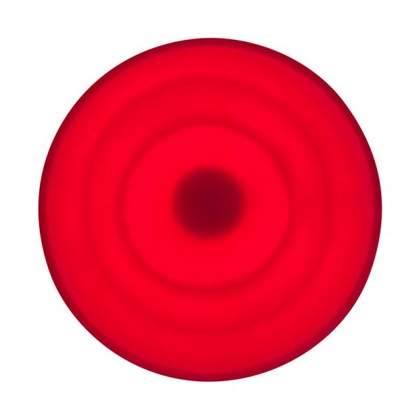 Round Sensory Floor Tile Interactive Light Up Touch Sensitive – 50cm - Image 2