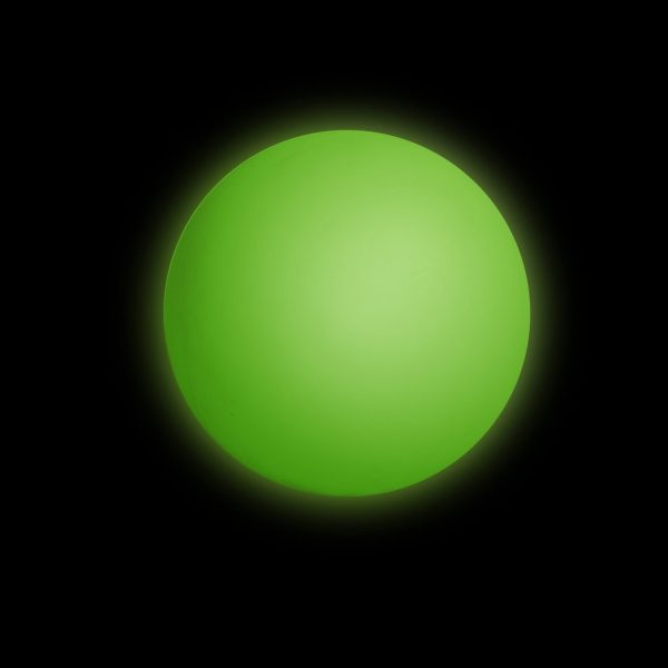 Sensory LED Mood Light Sphere - Image 3