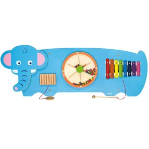 Elephant Design Sensory Busy Board