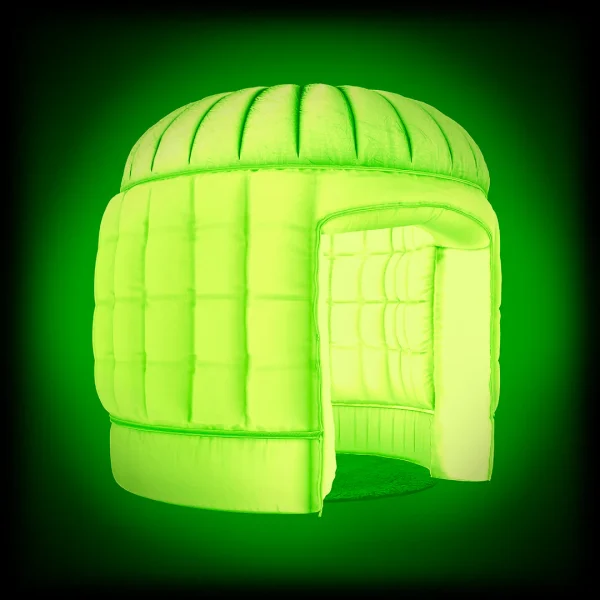 Pods Fundamentals - Sensory Play Tent - Image 6