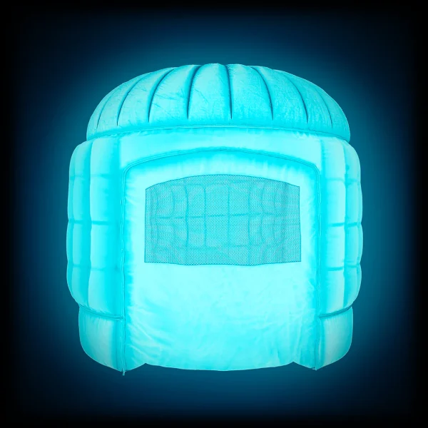 Sensory Play Tent