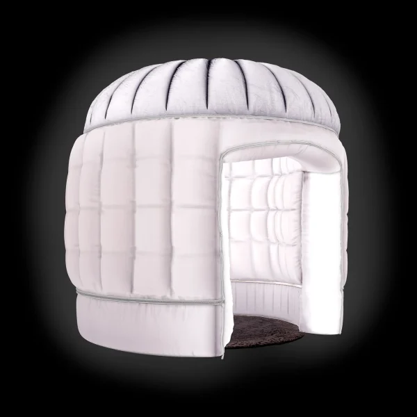 Pods Fundamentals - Sensory Play Tent - Image 5