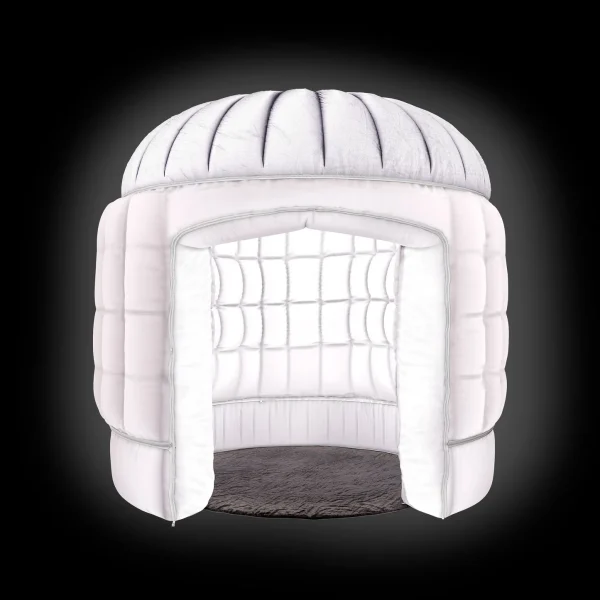 Pods Fundamentals - Sensory Play Tent - Image 3