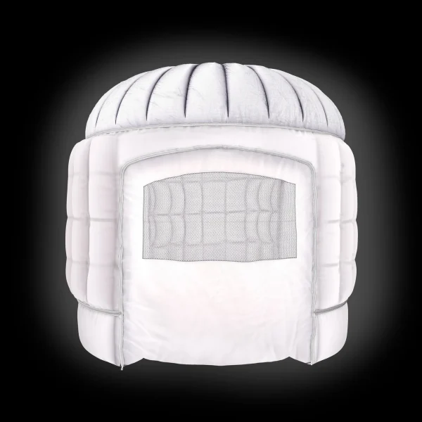 Pods Fundamentals - Sensory Play Tent - Image 2