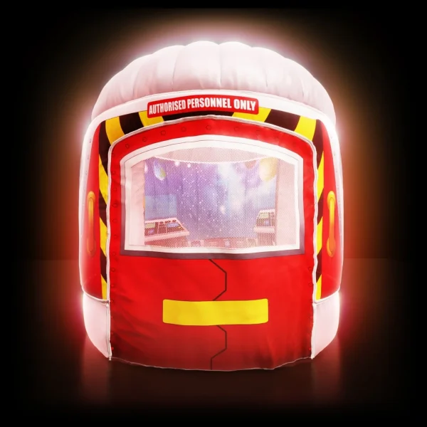 Pods Galactic Space Adventure- Sensory Play Tent - Image 5