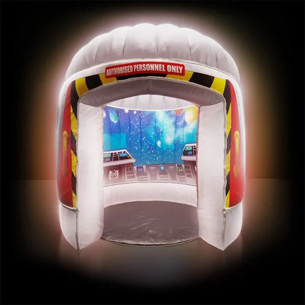 Sensory Play Tent