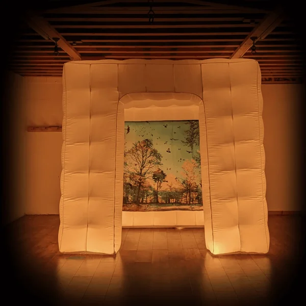 Therapy Pods - Sensory Play Tent